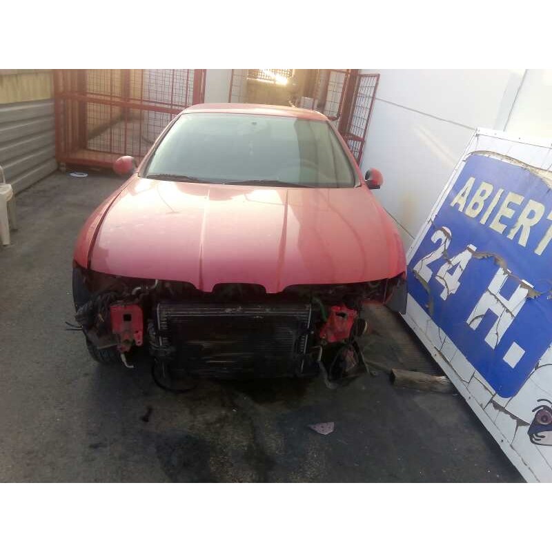 SEAT LEON (1M1)