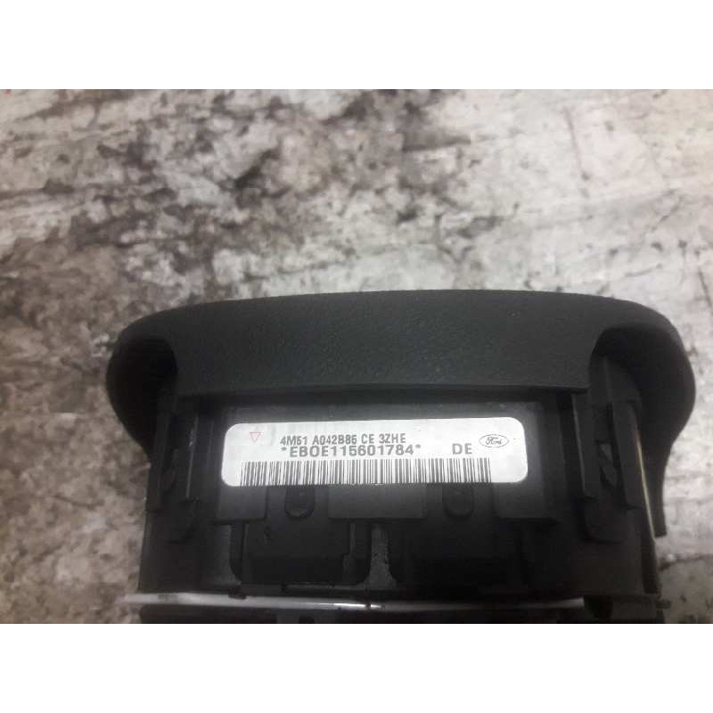 Recambio de airbag delantero izquierdo para ford focus berlina (cap) ambiente (d) referencia OEM IAM 4M51A042B85CE - Gris 3