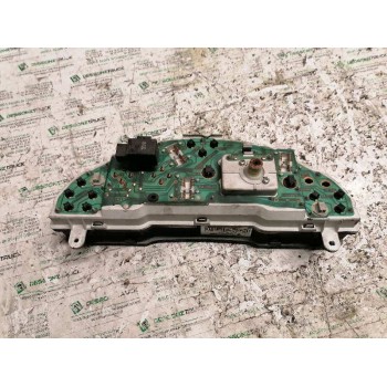 Recambio de cuadro instrumentos para nissan vanette cargo 2.3 diesel referencia OEM IAM 19641201  