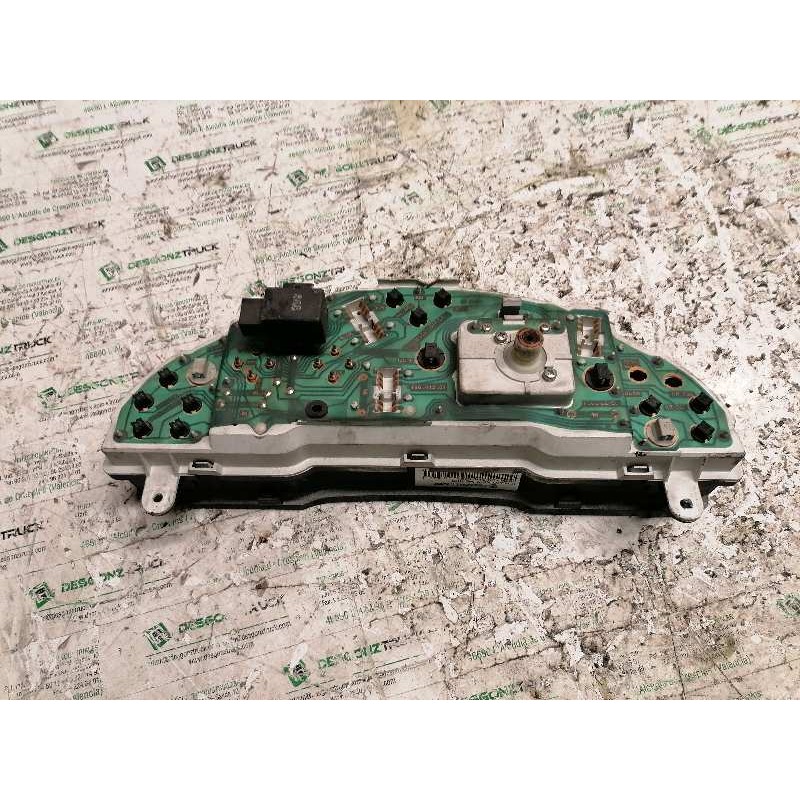 Recambio de cuadro instrumentos para nissan vanette cargo 2.3 diesel referencia OEM IAM 19641201 2