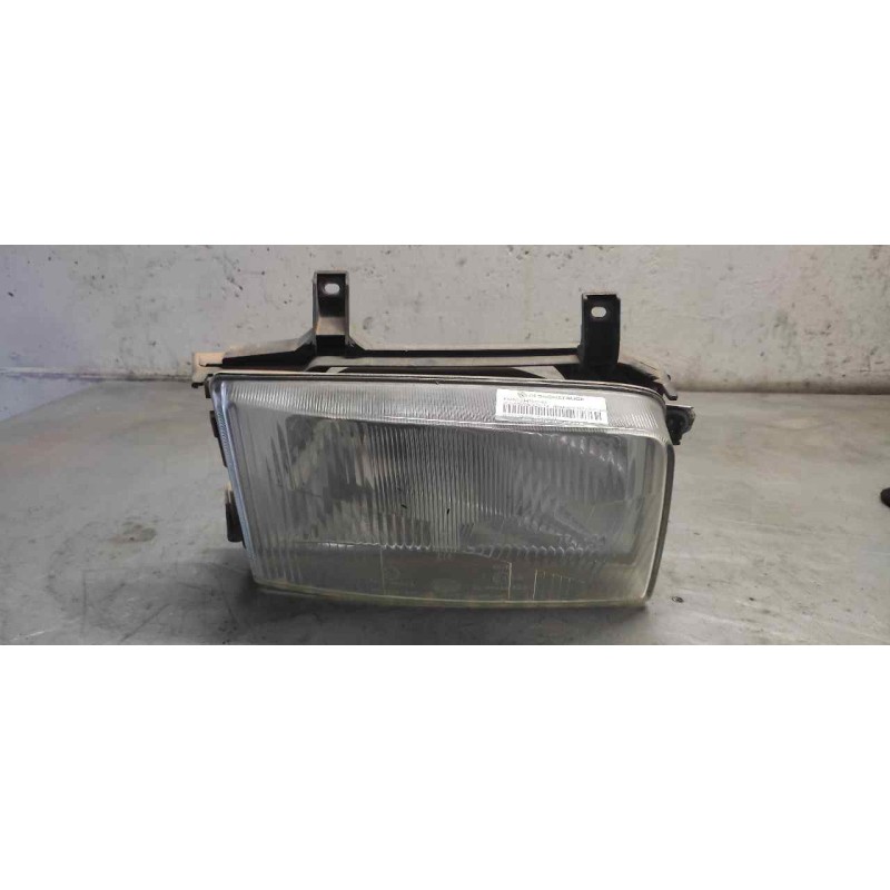 Recambio de faro derecho para volkswagen t4 transporter/furgoneta (mod. 1991) referencia OEM IAM   