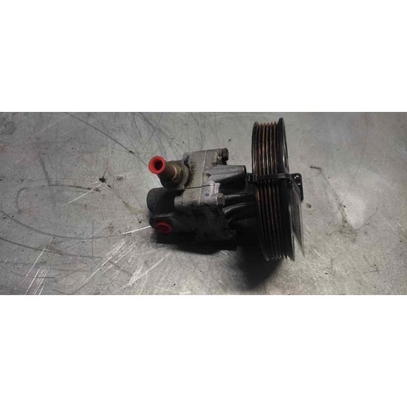 Recambio de bomba direccion para audi a6 berlina (c4) 2.5 tdi referencia OEM IAM 048145155 2