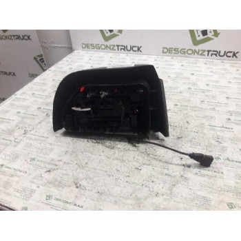 Recambio de piloto trasero izquierdo para renault clio i fase i+ii (b/c57) 1.2 alize referencia OEM IAM   