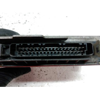 Recambio de centralita motor uce para renault twingo (co6) 1.3 cat referencia OEM IAM 7700856784 IAW6R20 