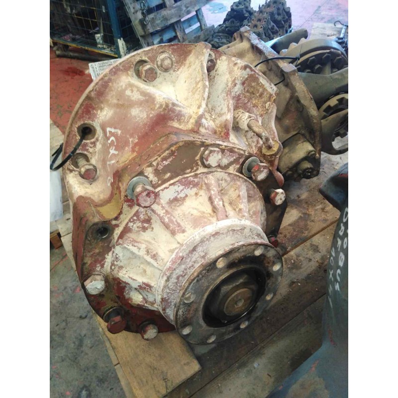 Recambio de grupo para iveco serie m fsa (165-24) 177 kw tráfico urbano referencia OEM IAM 42062643 27X37 CENTAURO