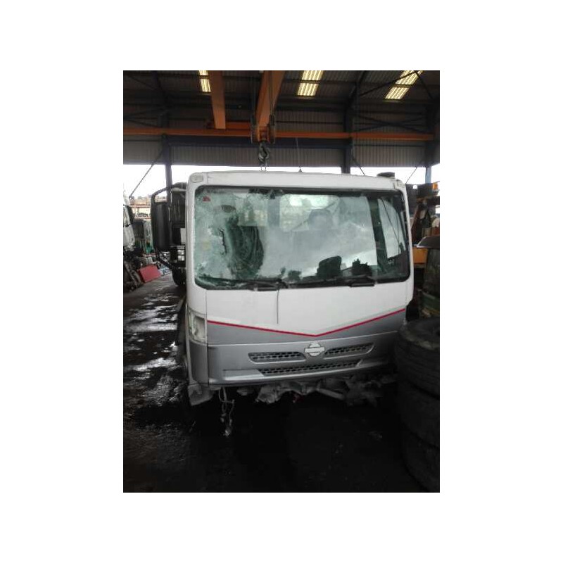 NISSAN TRUCKS ATLEON