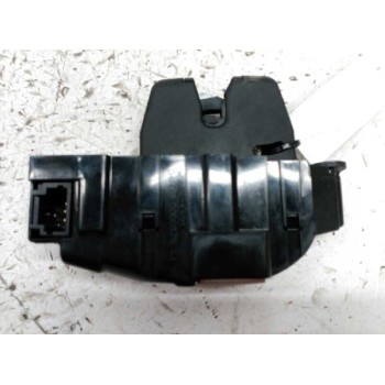 Recambio de cerradura maletero / porton para citroën c5 berlina 1.6 hdi fap referencia OEM IAM 9660403780  