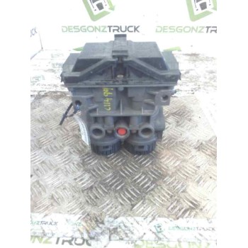 VALVULA AIRE 1412239 0486204004 VALVULA EBS MODULADOR DE EJE