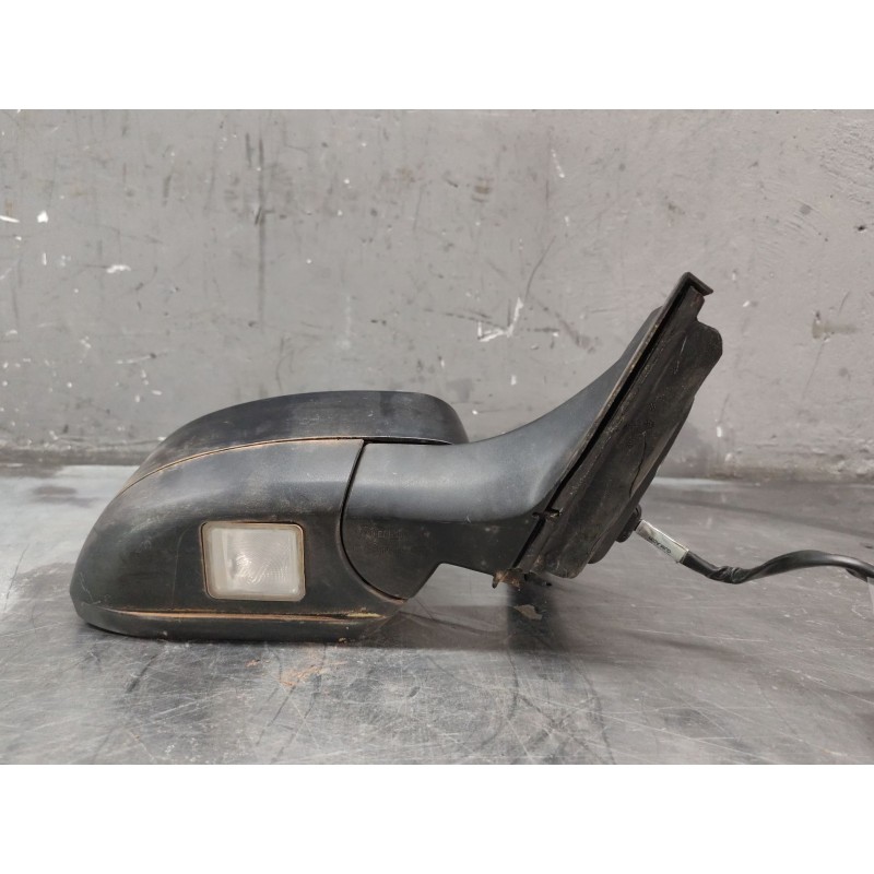 Recambio de retrovisor derecho para ford mondeo ber. (ca2) 2.0 tdci cat referencia OEM IAM - Negro 2