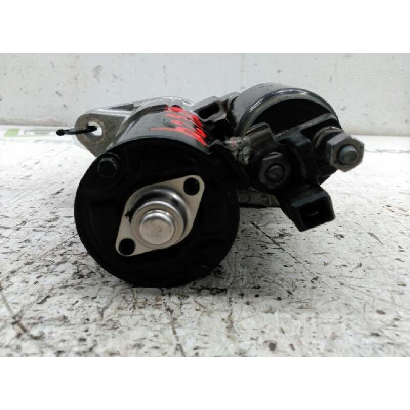 Recambio de motor arranque para seat ibiza (6l1) cool referencia OEM IAM 0001120400 10 DIENTES BOSCH 3