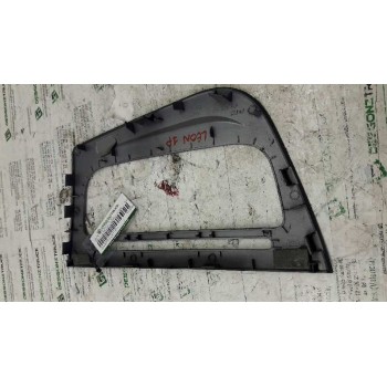 Recambio de guarnecido radio para seat leon (1p1) comfort limited referencia OEM IAM 1P1858063  