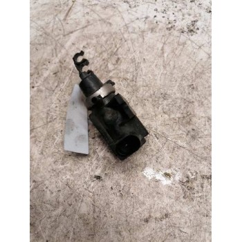 Recambio de valvula aire adicional para audi a3 (8l) 1.9 tdi ambiente referencia OEM IAM 1J0906627 2 PINS 