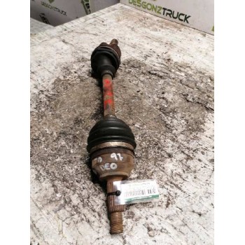 Recambio de transmision delantera izquierda para ford mondeo berlina (gd) ambiente referencia OEM IAM   