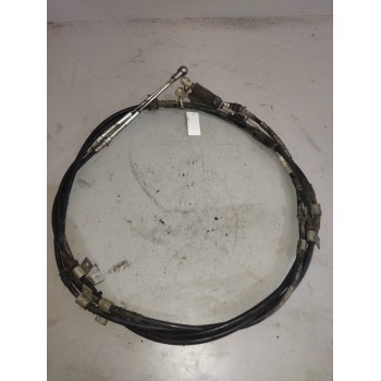 Recambio de cables de cambio para nissan trucks atleon 140 referencia OEM IAM   