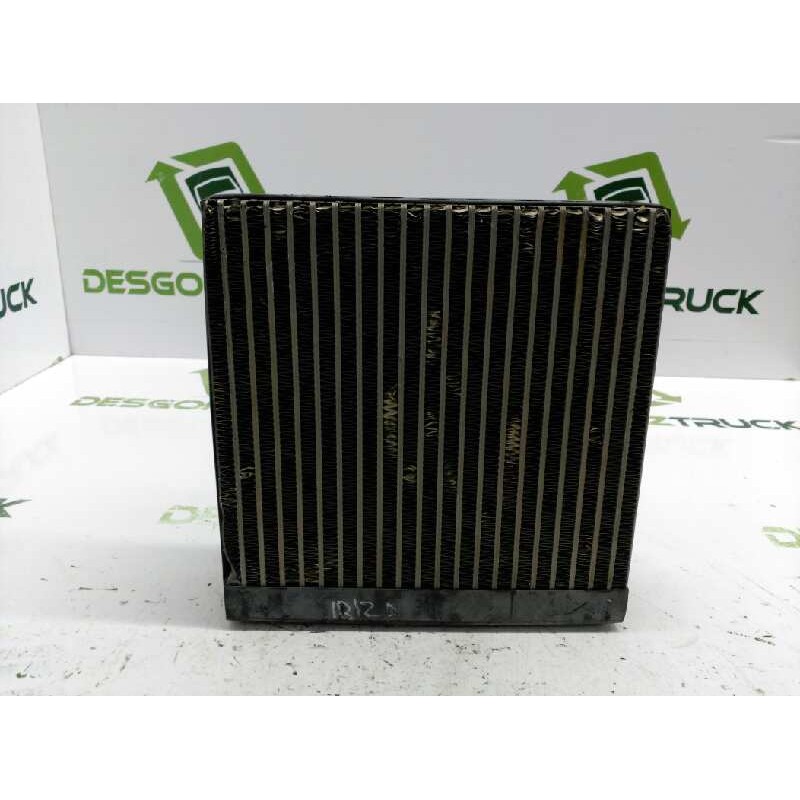Recambio de radiador calefaccion / aire acondicionado para seat ibiza (6k) 1.4 16v referencia OEM IAM 2