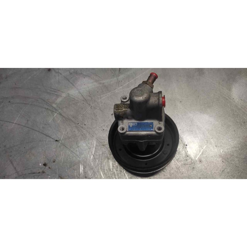Recambio de bomba direccion para audi a6 berlina (c4) 2.5 tdi referencia OEM IAM 048145155 3