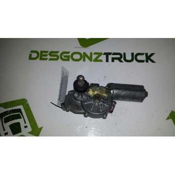 MOTOR LIMPIA TRASERO 