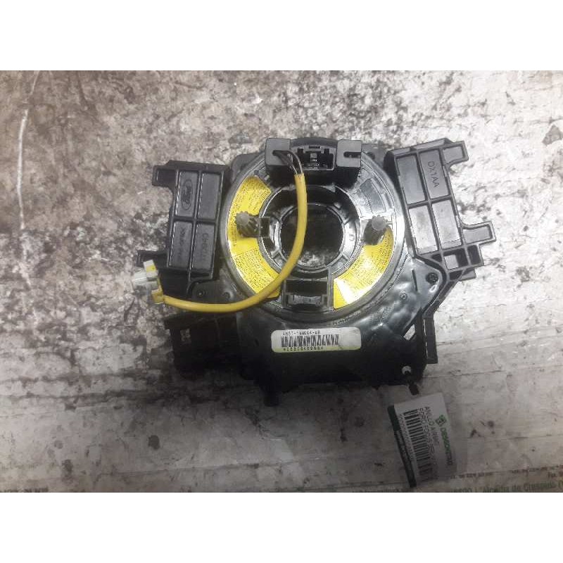Recambio de anillo airbag para ford focus berlina (cap) ambiente (d) referencia OEM IAM 4M5T14A664AB 9/5 PINS 