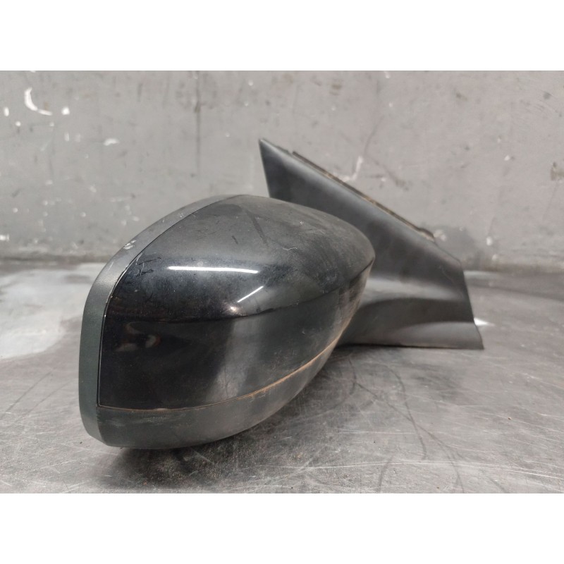 Recambio de retrovisor derecho para ford mondeo ber. (ca2) 2.0 tdci cat referencia OEM IAM - Negro 3