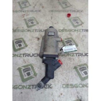 Recambio de bombin embrague para iveco eurocargo tector chasis  (modelo 75 e 15) larga distancia referencia OEM IAM SM1A 06281 5