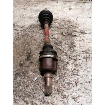 Recambio de transmision delantera izquierda para ford mondeo berlina (gd) ambiente referencia OEM IAM   