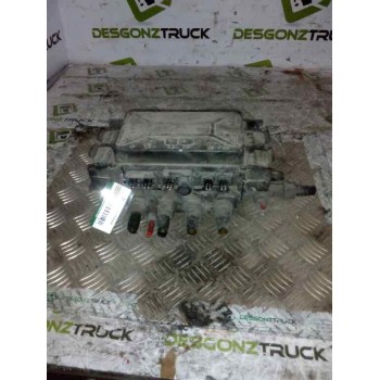 Recambio de valvula aire para lecitrailer sr - 3e 3 e 20 referencia OEM IAM 480102  VALVULA EBS REMOLQUE
