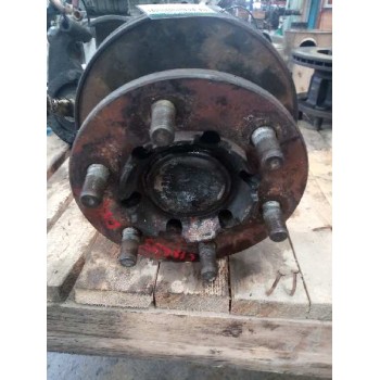BUJE DELANTERO 40204F3900 