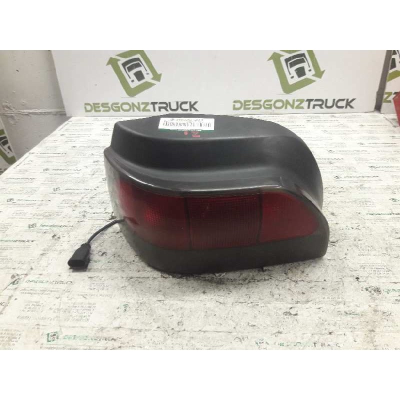 Recambio de piloto trasero izquierdo para renault clio i fase i+ii (b/c57) 1.2 alize referencia OEM IAM   