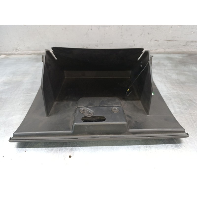 Recambio de guantera para jeep compass (mk49) 2.2 crd referencia OEM IAM - Negro 2