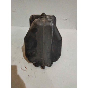Recambio de deposito limpia para man tg - a 18.xxx 10.5 diesel referencia OEM IAM 81264810079  