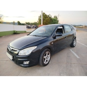 hyundai i30 (fd) del año 2007