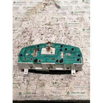 Recambio de cuadro instrumentos para nissan micra (k11) 1.3 16v cat referencia OEM IAM 81117740 88481624 