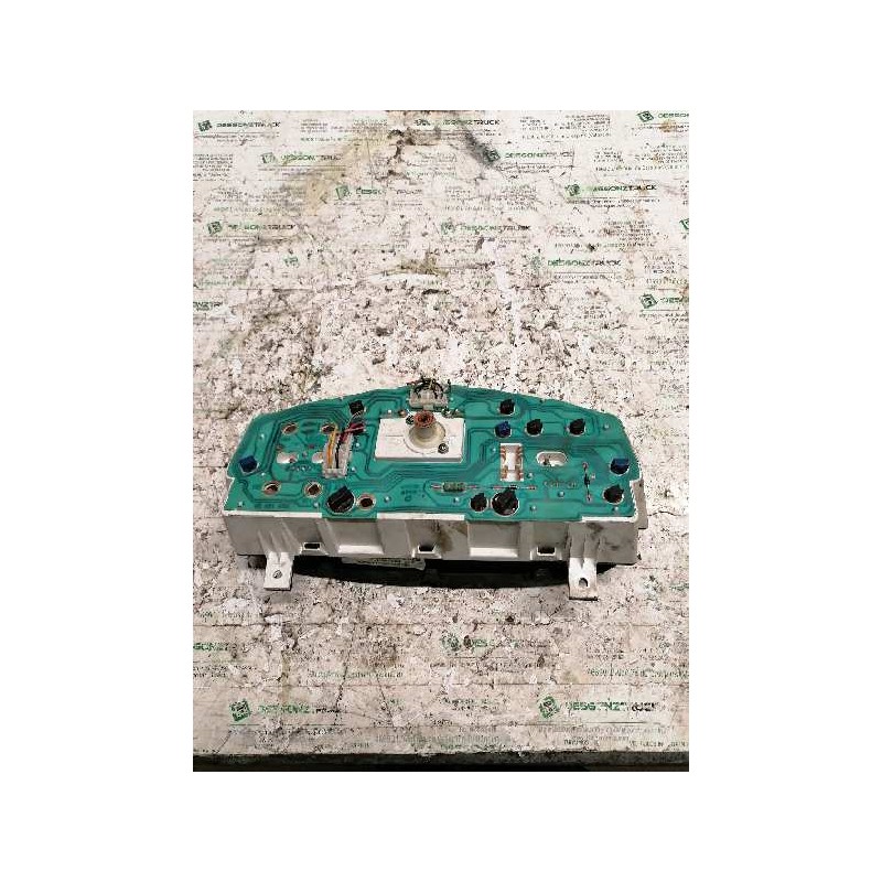 Recambio de cuadro instrumentos para nissan micra (k11) 1.3 16v cat referencia OEM IAM 81117740 88481624 2