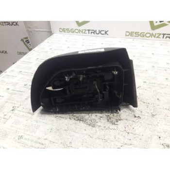Recambio de piloto trasero izquierdo para renault clio i fase i+ii (b/c57) 1.2 alize referencia OEM IAM   