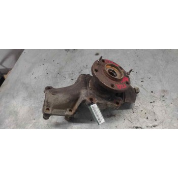 Recambio de mangueta delantera izquierda para citroën jumper combi (1) 2.5 tdi referencia OEM IAM 1317803080  