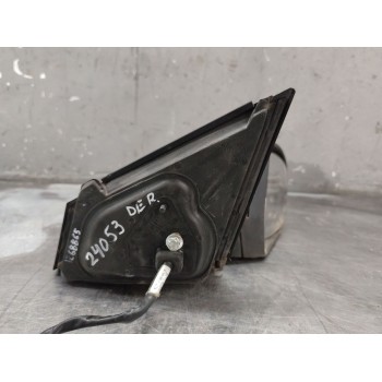 Recambio de retrovisor derecho para ford mondeo ber. (ca2) 2.0 tdci cat referencia OEM IAM   