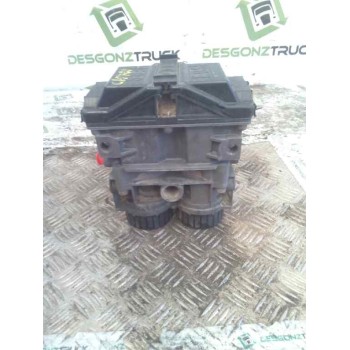 VALVULA AIRE 0486204004 VALVULA EBS MODULADOR DE EJE