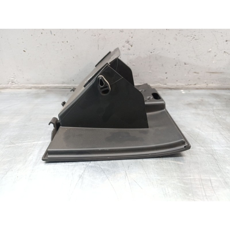 Recambio de guantera para jeep compass (mk49) 2.2 crd referencia OEM IAM - Negro 3