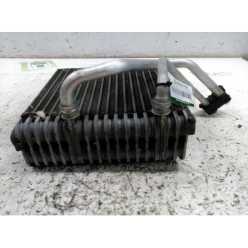 Recambio de evaporador aire acondicionado para volkswagen polo berlina (6n2) trendline referencia OEM IAM 1H1819031A  