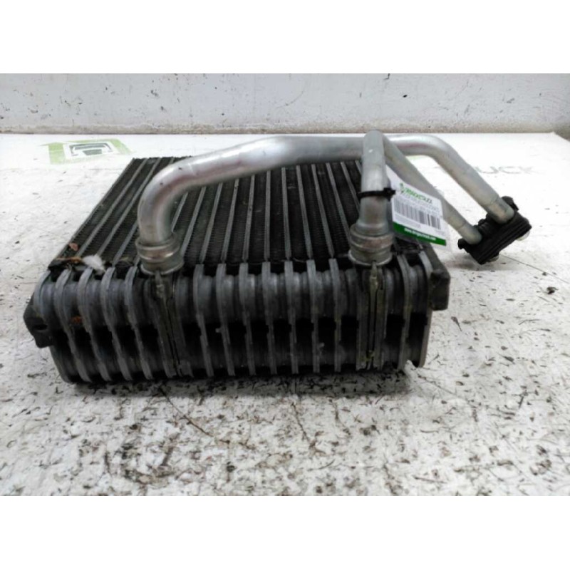 Recambio de evaporador aire acondicionado para volkswagen polo berlina (6n2) trendline referencia OEM IAM 1H1819031A - Negro 2