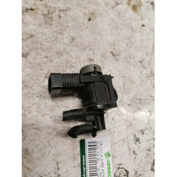 VALVULA AIRE ADICIONAL 1J0906283C 2 PINS 