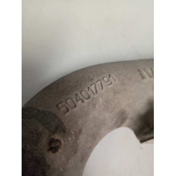 Recambio de tubo admision para iveco stralis (ad/at) fg at   4x2 larga distancia referencia OEM IAM 504017791  