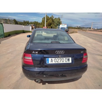 audi a4 berlina (b5) del año 1999