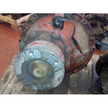 Recambio de grupo para iveco stralis (as) 10.3 diesel referencia OEM IAM 177E 1383200W1739264 