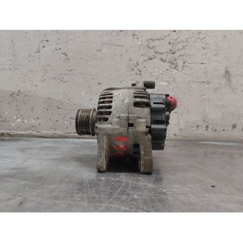 Recambio de alternador para nissan note (e11e) acenta referencia OEM IAM 8200386806  