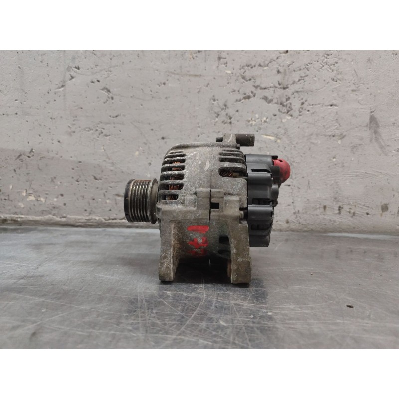 Recambio de alternador para nissan note (e11e) acenta referencia OEM IAM 8200386806 - Rojo 2
