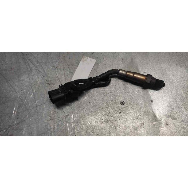 Recambio de sonda lambda para hyundai accent (mc) gl referencia OEM IAM - Blanco 2