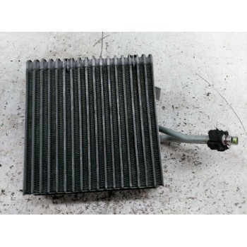 Recambio de evaporador aire acondicionado para volkswagen polo berlina (6n2) trendline referencia OEM IAM 1H1819031A  