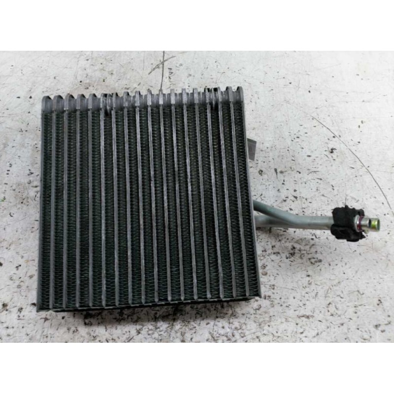 Recambio de evaporador aire acondicionado para volkswagen polo berlina (6n2) trendline referencia OEM IAM 1H1819031A - Negro 3