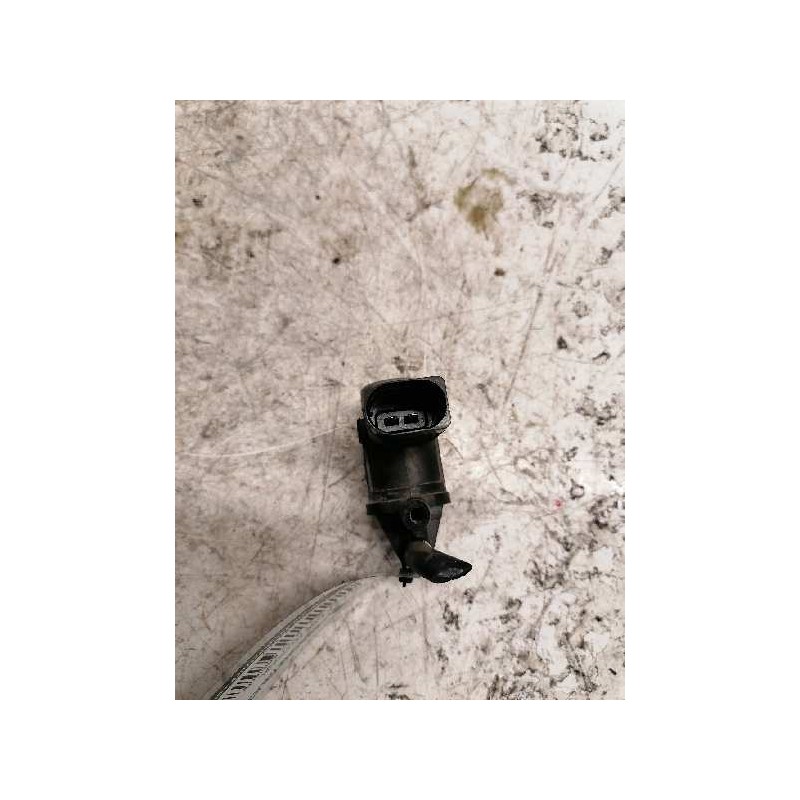 Recambio de valvula aire adicional para audi a3 (8l) 1.9 tdi ambiente referencia OEM IAM 1J0906283C 2 PINS 2